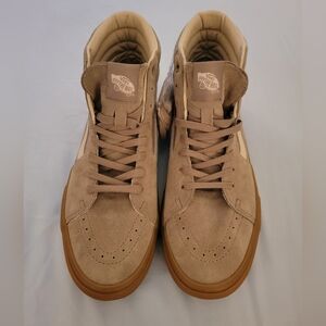 Vans Skate Sk8-Hi Sneakers Size 13